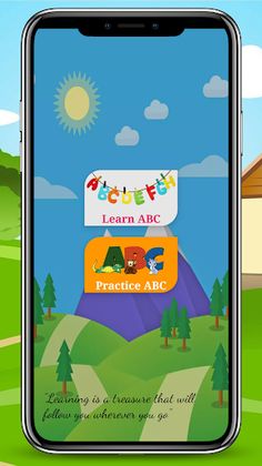 ABC Listen and Learn - Screenshot 1