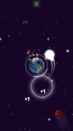 Save The Planet - Screenshot 1