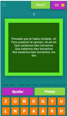 J Balvin: Adivina La Cancion - Screenshot 3