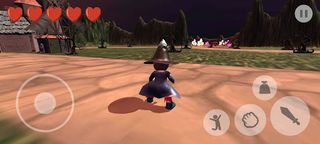 BULL DEVIL - Screenshot 3