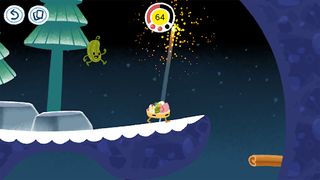 Jumpsnack: Second Helping - Screenshot 2