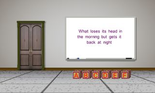 100 Doors 2021Riddles Puzzle - Screenshot 3
