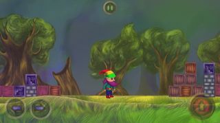 Poison - Screenshot 2