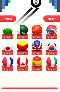 Roll The Ball - Screenshot 4