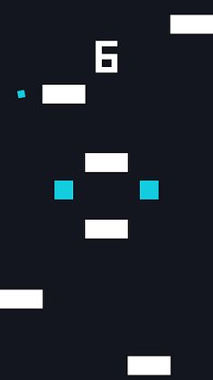 Tricky Squares - Screenshot 2