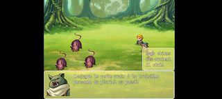 aventure-CE1 - Screenshot 2