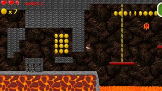 Adventure Armland - Screenshot 3