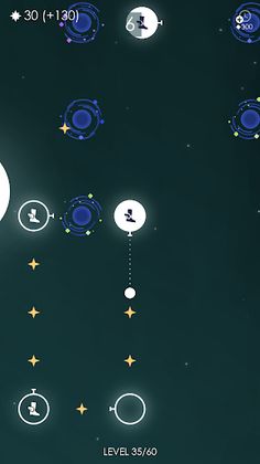 Orbits Conqueror - Screenshot 3