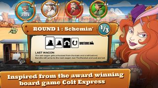 Colt Express - Screenshot 1