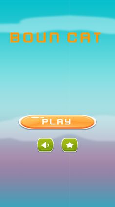 Boun Cat - Screenshot 1