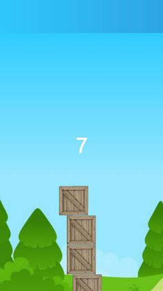 Box Tower - Screenshot 2