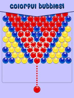 Bubble Shooter Color Classic:  - Screenshot 1