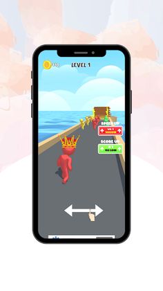 Fist of fury - Screenshot 3