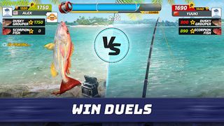 Fishing Clash: Sport Simulator - Screenshot 3