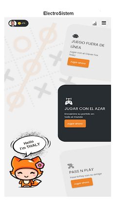 Tic Tac Toe Games Online XOXO - Screenshot 2