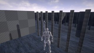 Desperate: prolog (alpha) - Screenshot 2