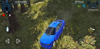 WildWood Lite - Screenshot 2