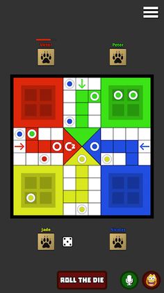 Wolves Online - Screenshot 4