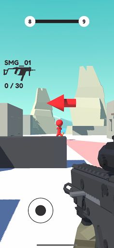 Reload - Screenshot 1