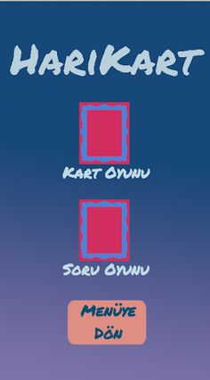 HariKart - Screenshot 2