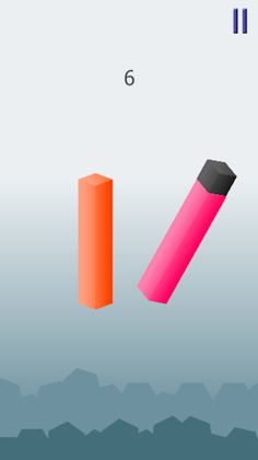 Moody Cube - Screenshot 4