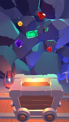 Jewels Crafter - Screenshot 1