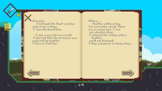 Kingdom of Corrupts - Screenshot 2