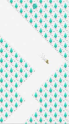 Ski Drop - Screenshot 2