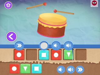 ELSA Representations - Screenshot 3