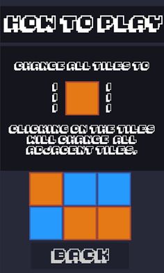 Tile Flipper - Screenshot 4