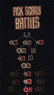 Bella Wants Blood – Horror TD - Screenshot 2