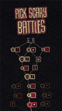 Bella Wants Blood – Horror TD - Screenshot 2