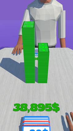 Double Money - Screenshot 4