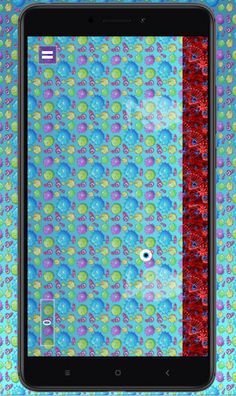 Eye Bounce - Screenshot 1