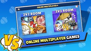 Bonza Boom: Juicy Shooter - Screenshot 2