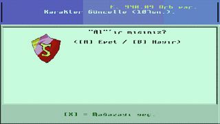 Y - Rampage ... Basiuldik LL - Screenshot 3