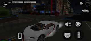 Real Indian Cars And Bike 2 - Screenshot 3
