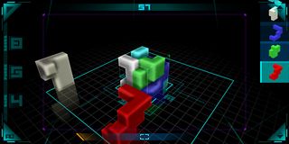 Nexus - Screenshot 2