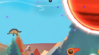 DinoShoottttYJ - Screenshot 1