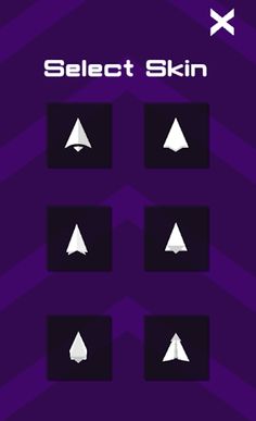 Flippy Flight - Screenshot 4