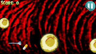 Liberty Race - Screenshot 1