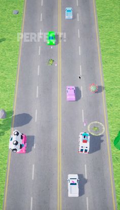 Ambulance : Virus Hunt - Screenshot 2