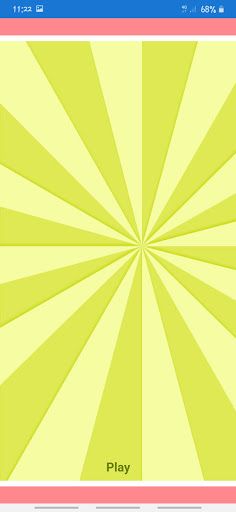 Cookie Tap game - Screenshot 1