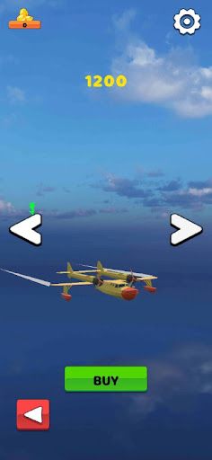 Flight Simulation - Airplane - Screenshot 4