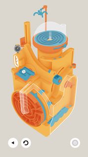 Automatoys - Screenshot 1