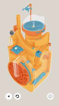 Automatoys - Screenshot 1