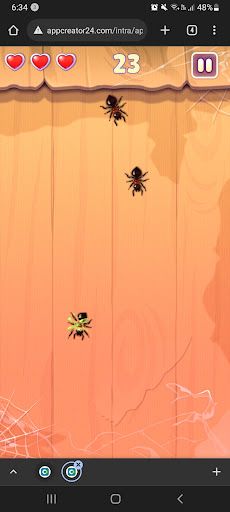 Matar Hormigas - Screenshot 4