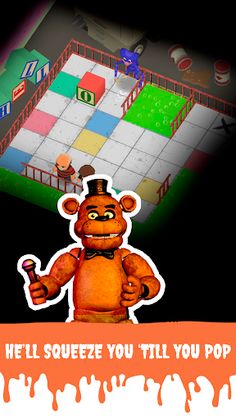 Killer Puzzler - Screenshot 2