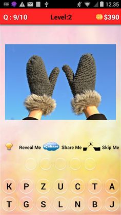 Learn french funny game - Screenshot 4