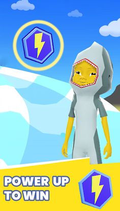 Water Slide Racer - Screenshot 3